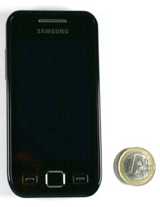 Samsung S5250 Wave525