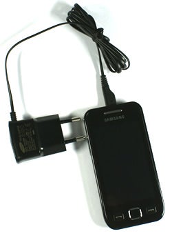 Samsung S5250 Wave525