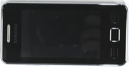 Samsung S5260 Star II