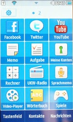 Samsung S5260 Star II