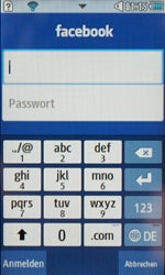 Samsung S5260 Star II