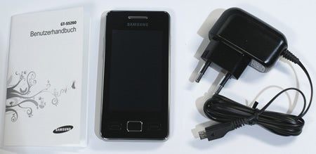 Samsung S5260 Star II