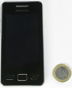 Samsung S5260 Star II