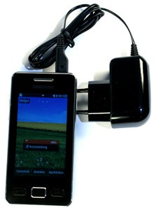 Samsung S5260 Star II