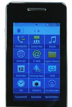 Samsung S5260 Star II