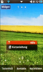 Samsung S5260 Star II