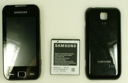 Samsung S5330 Wave533 