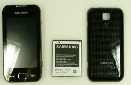 Samsung S5330 Wave533 Samsung S5330 Wave533