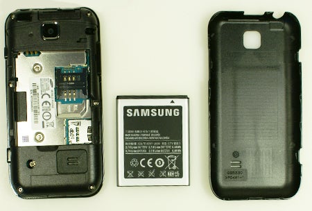 Samsung S5330 Wave533 Samsung S5330 Wave533