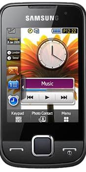 Samsung S5600