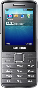 Samsung S5610 Datenblatt - technische Daten des Samsung S5610 Samsung S5610 Datenblatt - Foto des Samsung S5610