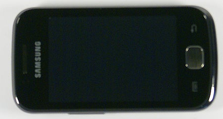 Samsung S5660 Galaxy Gio