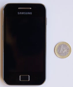 Samsung S5830 Galaxy Ace