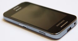 Samsung S5830 Galaxy Ace