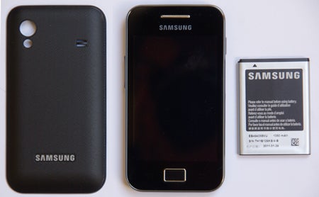 Samsung S5830 Galaxy Ace