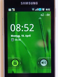 Samsung S5830 Galaxy Ace