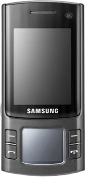 Samsung S7330 Datenblatt - technische Daten des Samsung S7330 Samsung S7330 Datenblatt - Foto des Samsung S7330