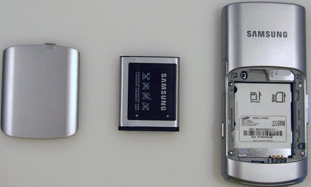 Samsung S7350 UltraS 