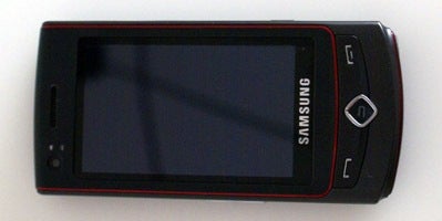 Samsung S8300 UltraTouch