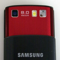 Samsung S8300 UltraTouch