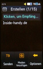 Samsung S8300 UltraTouch Samsung S8300 UltraTouch