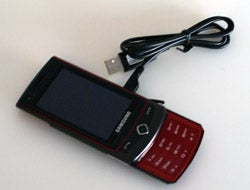 Samsung S8300 UltraTouch