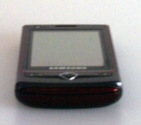 Samsung S8300 UltraTouch