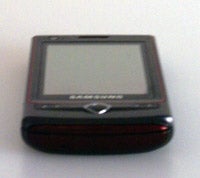 Samsung S8300 UltraTouch Samsung S8300 UltraTouch