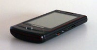 Samsung S8300 UltraTouch Samsung S8300 UltraTouch