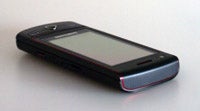 Samsung S8300 UltraTouch Samsung S8300 UltraTouch