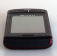 Samsung S8300 UltraTouch Samsung S8300 UltraTouch