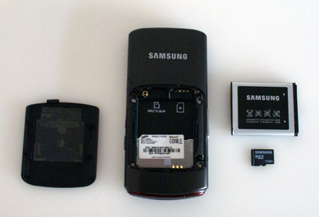 Samsung S8300 UltraTouch Samsung S8300 UltraTouch