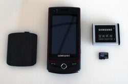 Samsung S8300 UltraTouch Samsung S8300 UltraTouch