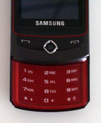 Samsung S8300 UltraTouch