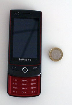 Samsung S8300 UltraTouch