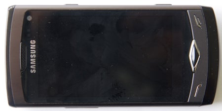 Samsung S8500 Wave Samsung S8500 Wave