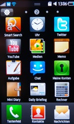 Samsung S8500 Wave Samsung S8500 Wave