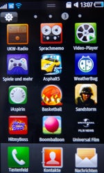 Samsung S8500 Wave Samsung S8500 Wave