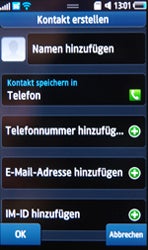 Samsung S8500 Wave Samsung S8500 Wave