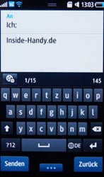 Samsung S8500 Wave Samsung S8500 Wave