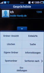 Samsung S8500 Wave Samsung S8500 Wave