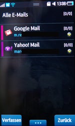 Samsung S8500 Wave Samsung S8500 Wave