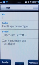 Samsung S8500 Wave Samsung S8500 Wave