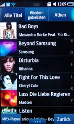 Samsung S8500 Wave Samsung S8500 Wave