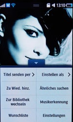 Samsung S8500 Wave Samsung S8500 Wave