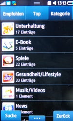 Samsung S8500 Wave Samsung S8500 Wave