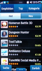 Samsung S8500 Wave Samsung S8500 Wave