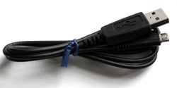 Samsung S8500 Wave