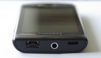 Samsung S8500 Wave Samsung S8500 Wave