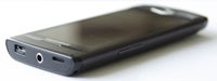 Samsung S8500 Wave Samsung S8500 Wave